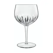 4pc Luigi Bormioli Mixology 800ml Spanish Gin & Tonic Glasses Drinkware Set