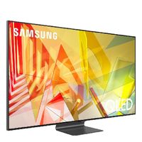 尾盤 庫存2台 三星 SAMSUNG 65吋 4K QLED連網液晶電視 QA65Q95TAWXZW / 65Q95T