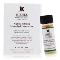 在飛比找蝦皮購物優惠-Kiehl`s 契爾氏 藜麥煥膚精華4ml 百貨公司貨 中文