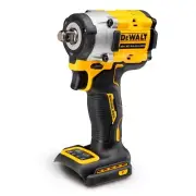 DeWalt DCF921N-XJ 18V XR Cordless Brushless 1/2" Hog Ring Impact Wrench - SKIN