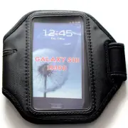 Samsung Galaxy S3 SIII i9300 Gym Armband Sports Running Waterproof Case Cover