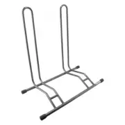 Willworx Super Stand 2 Bike Four-Point, Foam Rubber End-Cap Feet