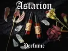 Astarion perfume (Bergamot, Rosemary, Brandy) Baldur's Gate 3 fragrance