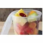 12oz Food Premium Heavy Duty Storage Meal Prep Deli Container Salad Soup 16 pack