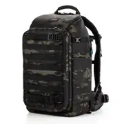 Tenba Axis V2 24L Backpack - MultiCam Black