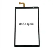 New 10.1 inch touch screen Digitizer For VANKYO MatrixPad S20 #9