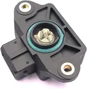 Throttle Body Position Sensor Throttle Position TPS Sensor 1436000 /Fit for BMW E46 318i 1.9 Throttle Positioning Sensor