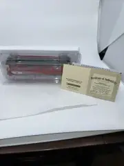 Bachmann King of Beers Passenger Coach Car, Budweiser Express, HO On30 Scale