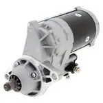 Jaylec 24V 5.5kW 11T Starter Motor - 70-8529-1