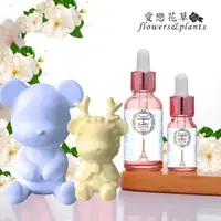 在飛比找momo購物網優惠-【愛戀花草】日本紫櫻花 水氧薰香精油30ML(贈暴力熊擴香石