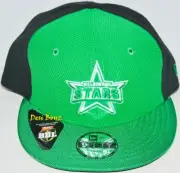 BNWT - Melbourne Stars Cap Cricket Australia Cap Hat BBL Kids Youths