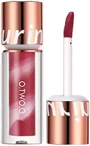 Matte Lipstick Long Lasting Waterproof 24HRS Velvet Ink Lip Tint Non-stick Gloss Lip Cup Makeup For Lips Liquid Lipstick