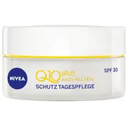 Nivea Q10 Plus SPF 30 Day Cream - 50 ml