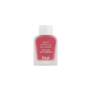 HOUSE OF HUR - Moist Ampoule Blusher - 10ml - Deep Plum