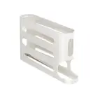 Refrigerator Egg Storage Box Kitchen Egg Box Storage Egg Large Box Capacity Y4E9
