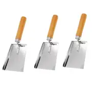 Beekeeping Tool Honey Cleaning Shovel Beehive Shovel Bees Cleaning Honey9414