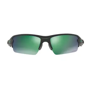 【Oakley】FLAK 2.0(亞洲版 偏光 運動太陽眼鏡 OO9271-25)