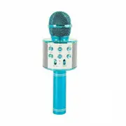 Wireless Microphone Speaker Bluetooth KTV Karaoke