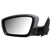NEW LEFT MIRROR FITS VOLKSWAGEN PASSAT TRENDLINE SEL PREMIUM 2.0L 2.5L 3.6L 2012