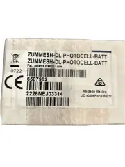 crestron photocell