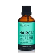 Black Chicken Remedies HairOM Hair & Scalp Oil