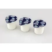FULL CREAM MILK PORTION CONTROL UHT 15ml DAIRY FARMERS x 80 FAST POST BB JULY 25