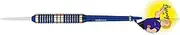 (21, Blue) - Barney Brass Raymond Van Barneveld Dart