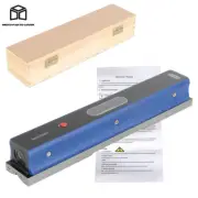 High Precision 12" Master Machinist Level 0.02mm/m Accuracy For Machinist Tool