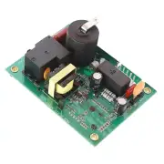 Multi Use Ignitor Circuit Board with Fan Speed Control for RVs Heating Units