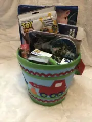 Disney Toy Story All Occasion Gift Basket - Easter, Birthday, Get Well