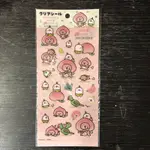 （日本購買）卡娜赫拉 桃太郎 貼紙