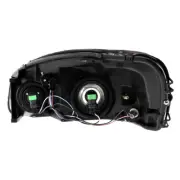 NEW PASSENGER SIDE HEADLIGHT FITS SATURN RELAY 1 2 3 MINI VAN 3.9 2007 GM2503256