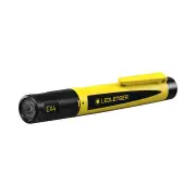 Ledlenser ZL500682 - EX4 Flashlight