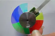 (New) Original Projector Color wheel 102418672 For BENQ W1070 color wheel