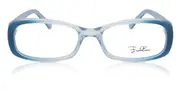 Emilio Pucci EP2660 461 Men's Glasses Blue Size 51 - Private Health Rebate - Blue Light Block Available