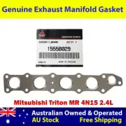 Genuine Exhaust Manifold Gasket For Mitsubishi Triton MR 4N15 2.4L (for: Mitsubishi)