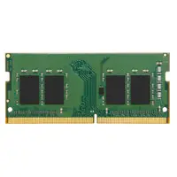 在飛比找蝦皮商城優惠-金士頓 DDR4 3200 16G SODIMM 16GB 