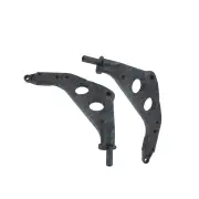 RH & LH Front Lower Control Arm for Mini Cooper R50-R53 Without Bush Ball Joint