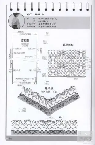 俏麗披肩全集