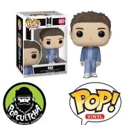 BTS - RM Proof Pop! Vinyl Figure "New"