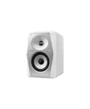 Pioneer DJ Active Speaker VM-50-W 5.25inch/1 unit WHITE NEW!