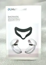 Meta Quest 2 Active Pack (SHR)