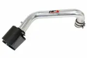 HPS Performance Shortram Air Intake Kit Polished for 96-00 Honda Civic CX/DX /LX