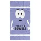 LOGOVISION South Park Towelie You're A Towel Officially Licensed Beach Towel ...