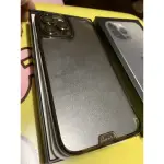 IPHONE13 PRO MAX 256G黑 全機包膜