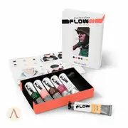 Scalecolor Floww Skin Paint Set