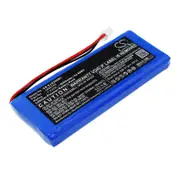 Replacement Battery for DJI Inspire 1 2 Phantom 3 Professional Advance Controller Phantom 4 Pro Controller, Part 1650120 GL300F GL300C GL300E