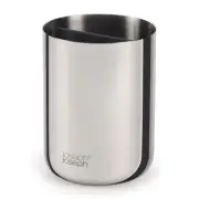 Joseph Joseph EasyStore Luxe Toothbrush Caddy Brand New