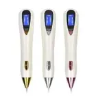 LCD Fibroblast Plasma Pen Pen for Skin Tag Wart Spots Freckles Removal Device