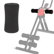 High Density Foam Replacement Pads (2PCS) for Leg Extension Weight Benches